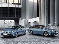 Gebrauchtwagencheck: Toyota Auris - ältere Jahrgänge besser als jüngere