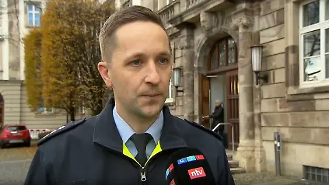PolizeiZuBochum