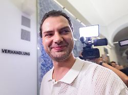 33-Jähriger legt Finanzen offen: Jimi Blue Ochsenknecht ist "auf einem guten Weg"