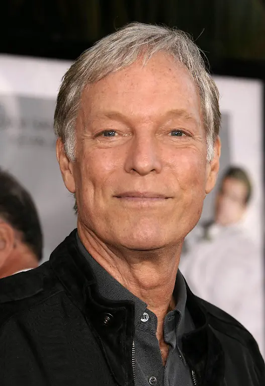 MARCH-30th-2025-Actor-Richard-Chamberlain-best-known-for-his-roles-on-Dr-Kildare-Shogun-and-The-Thorn-Birds-has-died-at-the-age-of-90-He-was-born-George-Richard-Chamberlain-on-March-31st-1934-in-Beverly-Hills-California-and-died-on-March-29th-2025-in-Waimanalo-Oahu-Hawaii-due-to-complications-from-a-stroke-File-Photo-by-zz-RE-Westcom-STAR-MAX-IPx-2007-7-12-07-Richard-Chamberlain-at-the-premiere-of-I-Now-Pronounce-You-Chuck-Larry-held-on-July-12-2007-in-Los-Angeles-California