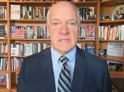 Andrew Denison: Trump-Kehrtwende ist auch ein Rückschlag