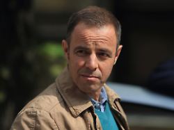 Er wurde 58 Jahre alt: "Polizeiruf 110"-Star Felix Eitner ist tot