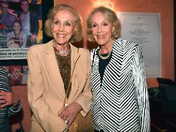 "Im Tode vereint": Die Kessler-Zwillinge sind tot