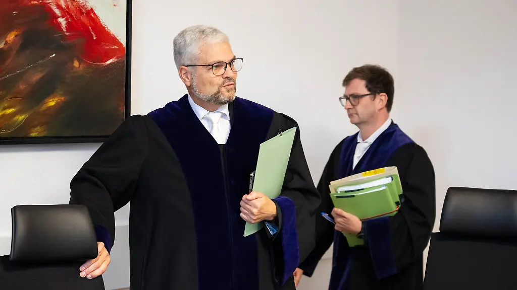 Das-Verwaltungsgericht-musste-ueber-eine-Klage-des-AfD-Landesverbandes-Niedersachsen-entscheiden