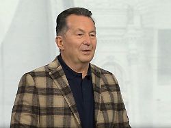 Ralph Thiele: Ukraine zerbröselt - Rest tut unwissend