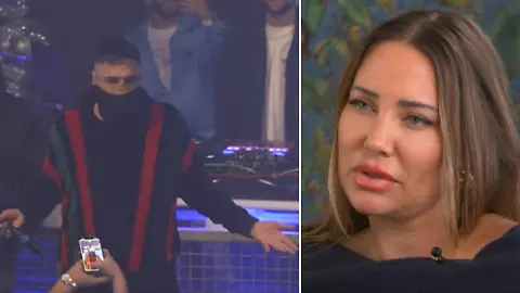 Haftbefehl