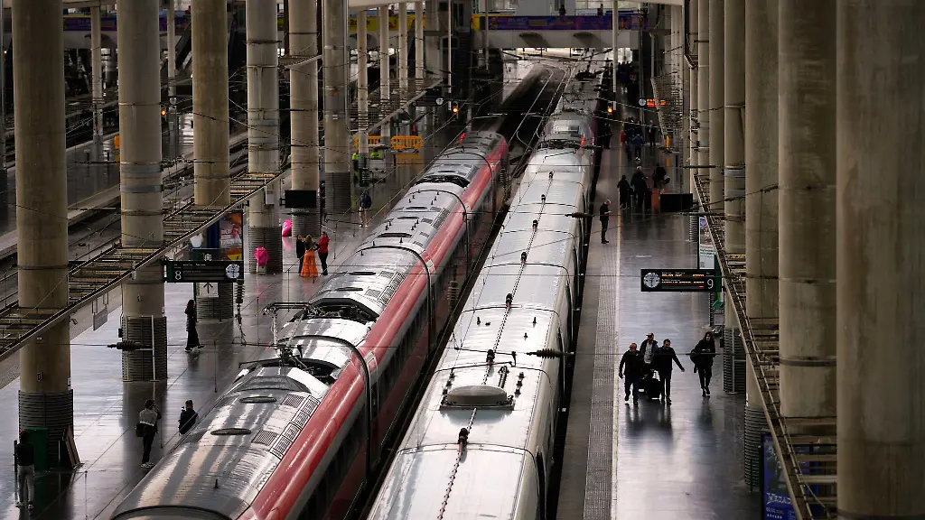Spanien-hat-das-groesste-Hochgeschwindigkeitsnetz-Europas