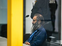 "Er wusste, was er getan hat": Polizisten schildern Festnahme des Todesfahrers von Magdeburg