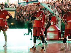 Basketball-Europa in Aufruhr: FC Bayern und Alba Berlin spielen Schlüsselrolle in umstrittenen NBA-Plänen
