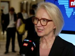 Monika Schnitzer: Sorge um Investitionspaket - "da muss sich etwas ändern"