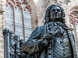 "Musikalische Weltsensation": Bislang unbekannte Frühwerke Bachs entdeckt und in Leipzig aufgeführt