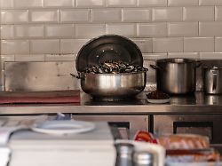 Tragödie im Türkei-Urlaub: Auch Vater von deutscher Familie stirbt in Istanbul