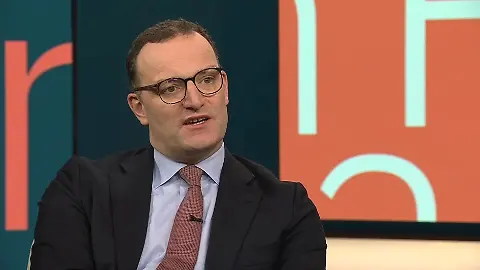 Jens Spahn