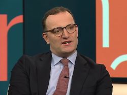 Ist eine Minderheitsregierung vorstellbar, Jens Spahn?