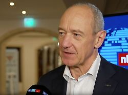 Roland Busch: Deutschland spielt unter seinen Möglichkeiten