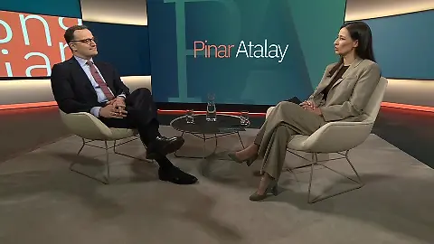 Pinar Atalay