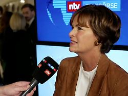 Nicola Leibinger-Kammüller: Deutschland wird "beinahe bemitleidet und belächelt"