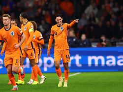 Polen muss in die WM-Playoffs: Niederlande wischen letzte Mini-Zweifel mühelos weg