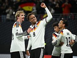 „Ausgerechnet jetzt“: DFB-Shootingstar Assan Ouedraogo fällt wochenlang aus