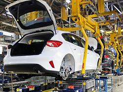 Mach et joot: Der Ford Focus verabschiedet sich für immer