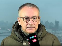 Rainer Munz zur Attacke auf Pistorius: "Kreml dreht den Spieß um"