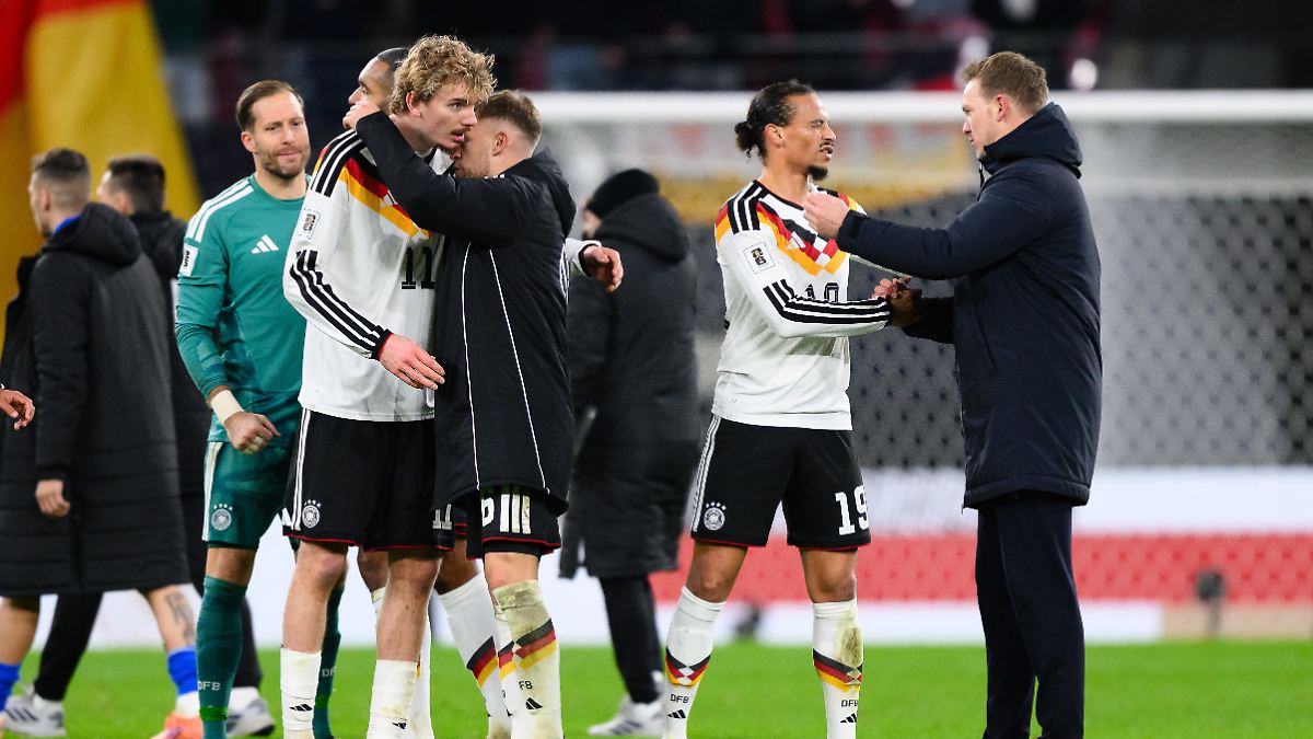 The Unspoken Succession Crisis: Who Steps Up If Kimmich Falls?