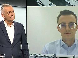 Florian Hummel: "Wir als Junge Union verhalten uns nicht stur"