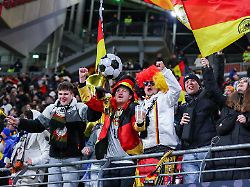 Pressestimmen zum DFB-Spektakel: "Deutschland hat eine Warnung ausgesprochen"