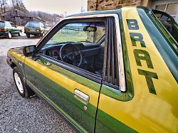 1985 wie Besuch aus der Zukunft: Subaru XT Turbo und L-Serie - Brandstifter, Biedermänner, Reisbrenner