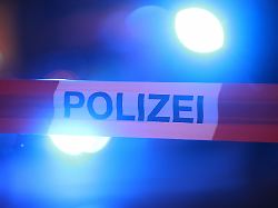 Einsatz in Bochum: Schuss aus Polizeiwaffe traf Zwölfjährige in den Bauch
