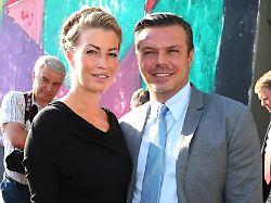 Sohn findet tote Mutter: Freundin von Promi-Manager Midzic ertrinkt im Whirlpool