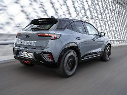 Sportlich mit Rallye-Feeling: Opel Mokka GSE - der neue schnellste Blitz 