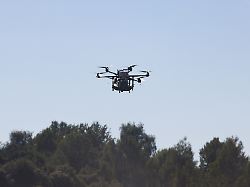 An der Grenze zur Ukraine: Rumänien hebt Dorf-Evakuierung nach russischer Drohnenbedrohung auf