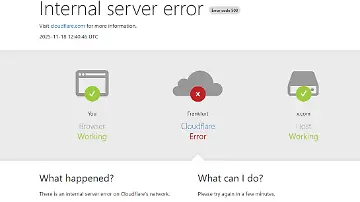 Cloudflare