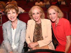 Caroline Reiber erhielt Päckchen: Kessler-Zwillinge verschickten Abschiedsgeschenk