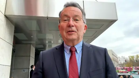 Ralph Thiele