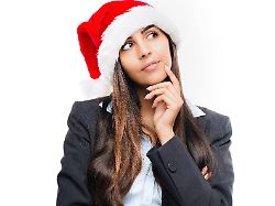 Der Vier-Punkte-Plan : Wie gelingt die perfekte Job-Weihnachtsfeier?