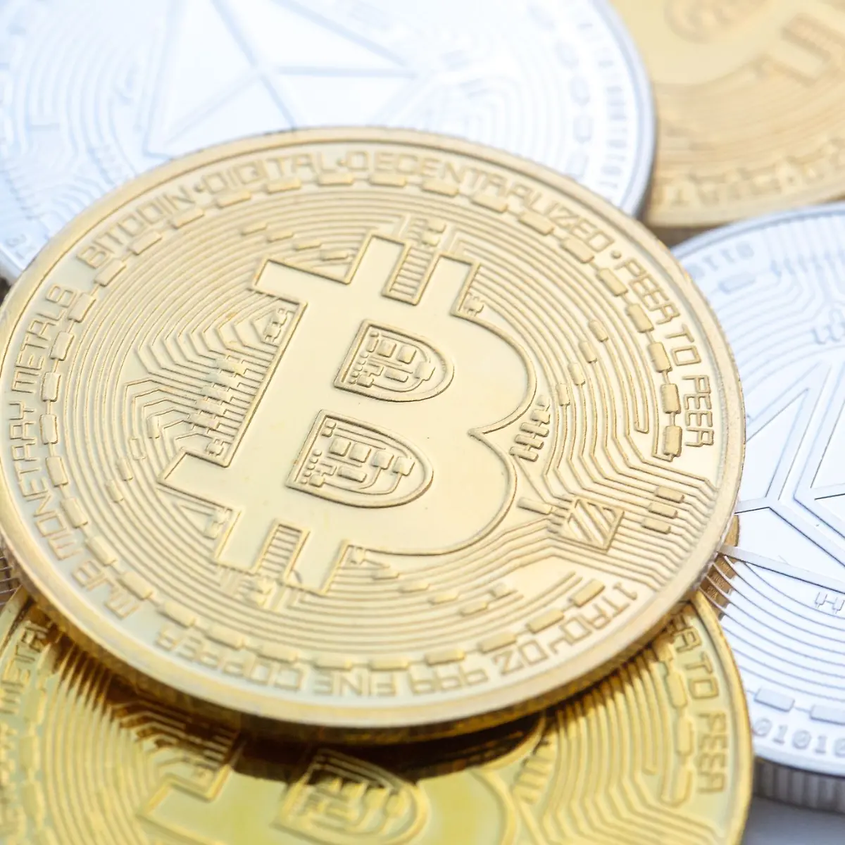 Sachsen: Bitcoin-Betrug: Mann aus dem Vogtland verliert 28.000 Euro - ntv.de