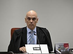 Auch Sohn droht Verfahren: Mitangeklagte im Bolsonaro-Prozess wegen geplantem Lula-Mord verurteilt