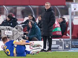 Schottland schockt Dänemark: Rangnick fährt nach Zitterpartie mit Österreich zur WM