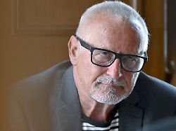 "Nicht Herr meiner Sinne gewesen": Liedermacher Konstantin Wecker bestätigt einstige Beziehung mit 15-Jähriger