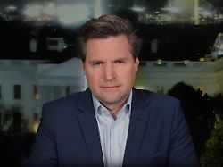 Gordian Fritz: "Wahrer Grund für Trumps Epstein-Wende ist ein anderer"