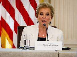 Kritik aus den eigenen Reihen: US-Regierung beginnt mit Auflösung des Bildungsministeriums