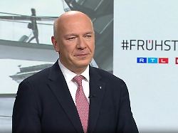 Kai Wegner: "Clans sollen keinen Platz in dieser Stadt haben"