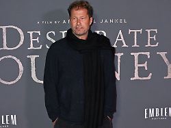 "Ich frier' mich zu Tode!": Til Schweiger feiert Zitter-Comeback