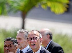 „Entspann Dich, Merz“: Der Kanzler stößt ganz Brasilien vor den Kopf