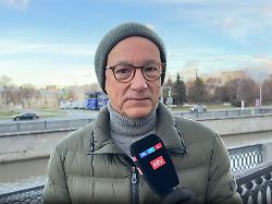 Rainer Munz: In Geheimgespräch "soll 28-Punkte-Plan ausgearbeitet werden"