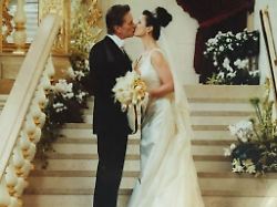 "Danke, Sweetheart": Catherine Zeta-Jones schwelgt in Erinnerungen