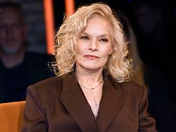 "Muss das irgendwie planen": Ina Müller zieht Sterbehilfe in Erwägung