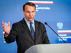 Vorwurf des "Staatsterrorismus": Polen schließt nach Anschlag letztes Konsulat Russlands